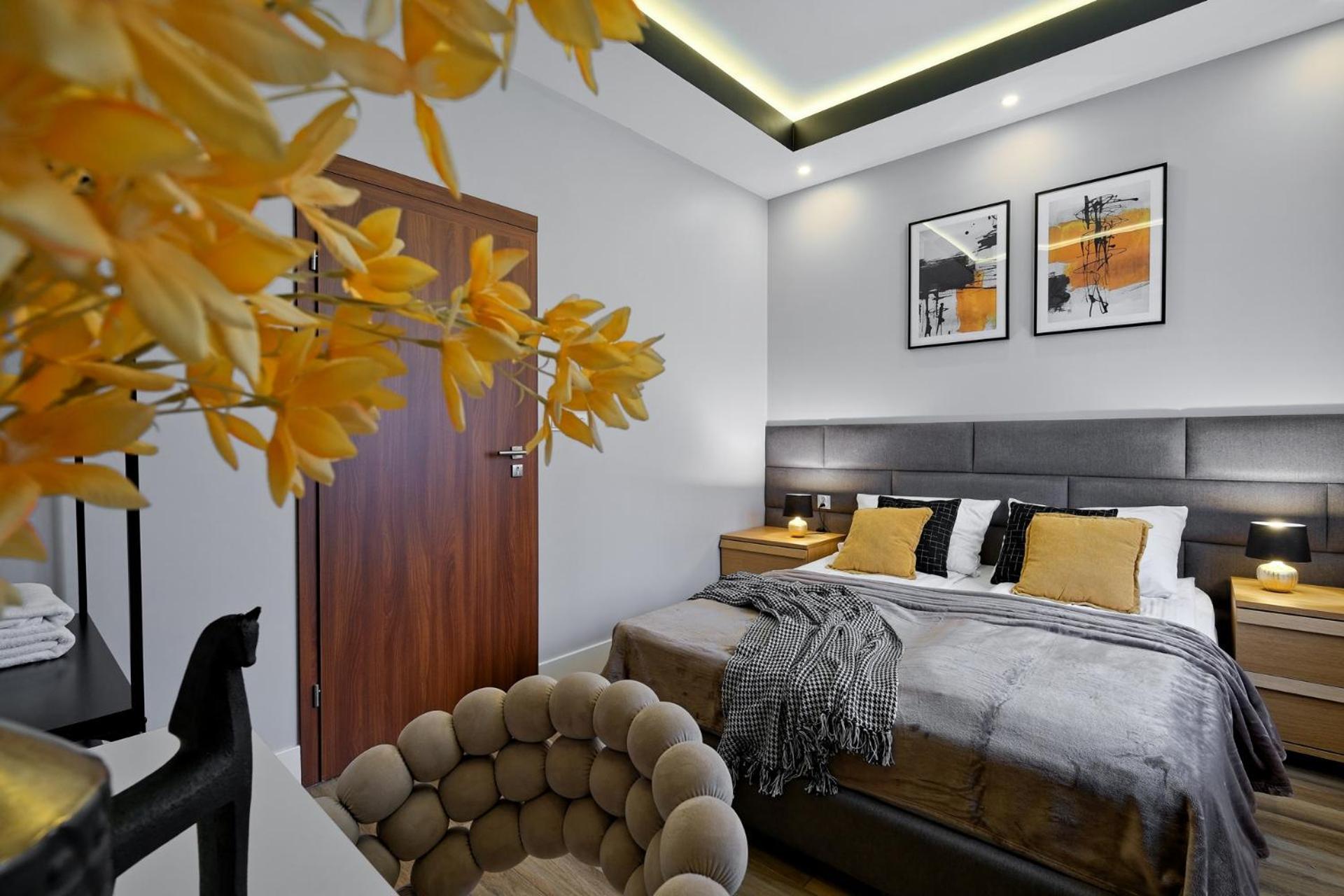 Aparthotel Goralski Spa & Restaurant Bialka Tatrzanska Ngoại thất bức ảnh